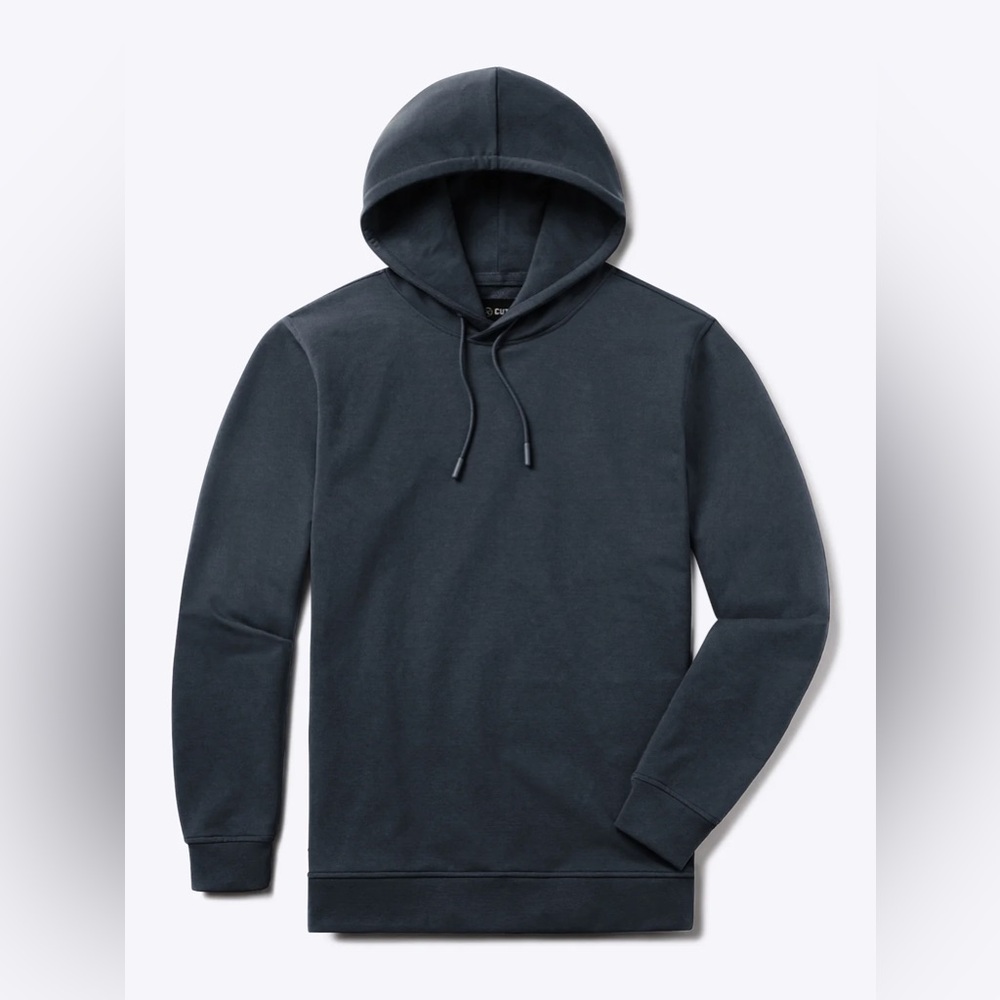 Cuts Clothing Hyperloop Hoodie